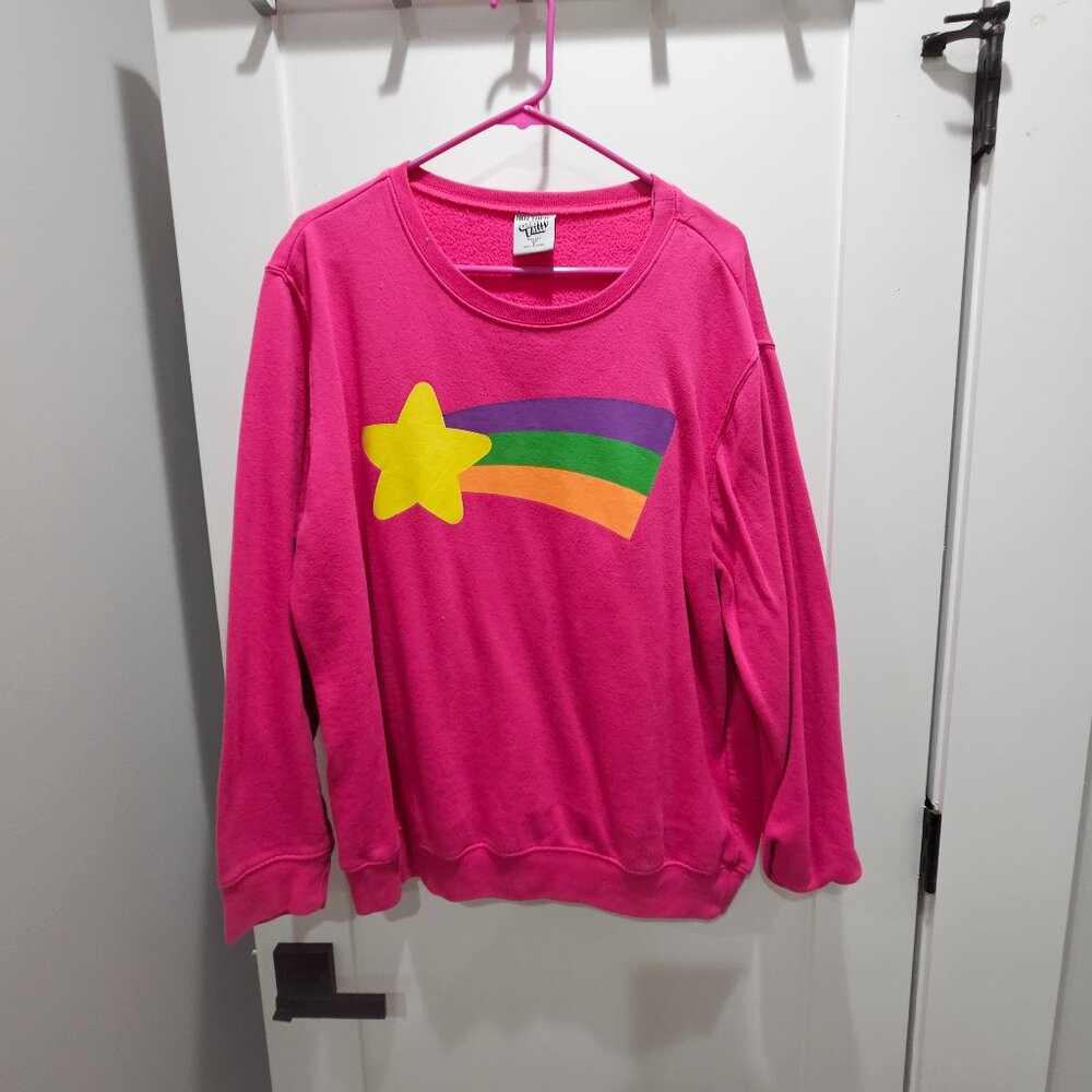 Gravity Falls Mabell Sweater